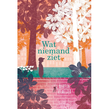 Wat niemand ziet (Hardback) bij Singel 344