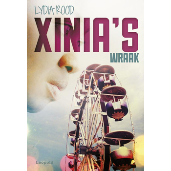 Xinia's wraak (Hardback) bij Singel 344