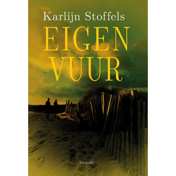 Eigen vuur (Paperback) bij Singel 344