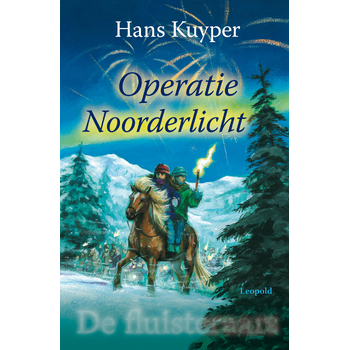 Operatie Noorderlicht (Paperback) bij Singel 344