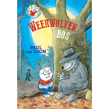 Weerwolvenbos (Hardback) bij Singel 344