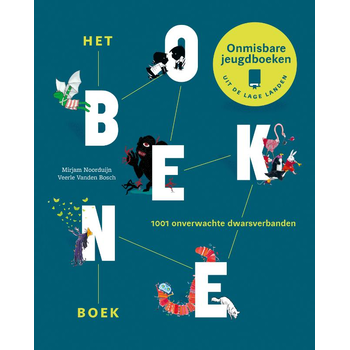 Het boekenboek (Paperback) bij Singel 344