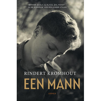 Een Mann (Hardback) bij Singel 344