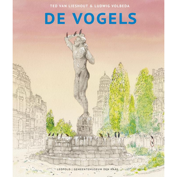De vogels (Hardback) bij Singel 344