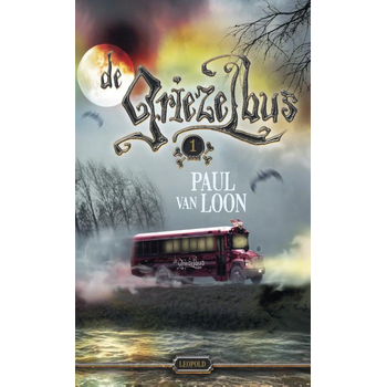 1 (Hardback) bij Singel 344