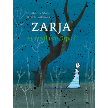 Zarja (Hardback) bij Singel 344