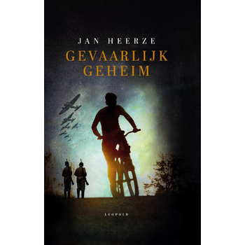Gevaarlijk geheim (Hardback) bij Singel 344