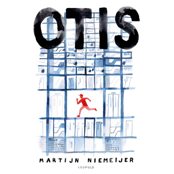 Otis (Paperback) bij Singel 344