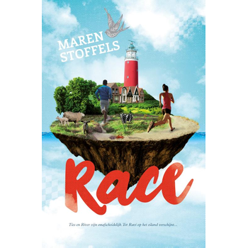 Race (Hardback) bij Singel 344