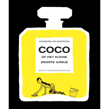 Coco (Hardback) bij Singel 344