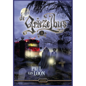 3 (Hardback) bij Singel 344
