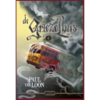 4 (Hardback) bij Singel 344