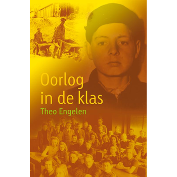 Oorlog in de klas (Paperback) bij Singel 344
