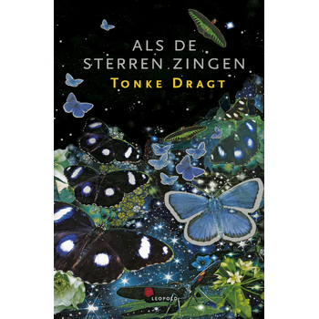 Als de sterren zingen (Hardback) bij Singel 344