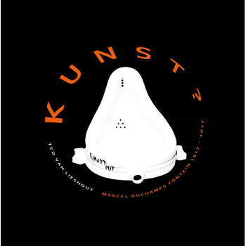 Kunst? (Hardback) bij Singel 344