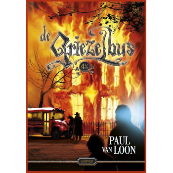 4 1/2 (Hardback) bij Singel 344