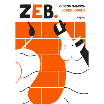 Zeb. (Hardback) bij Singel 344