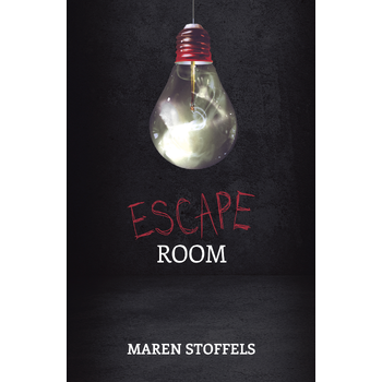Escape Room (Paperback) bij Singel 344
