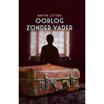 Oorlog zonder vader (Hardback) bij Singel 344