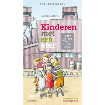 Kinderen met een ster (Audio (unspecified)) bij Singel 344