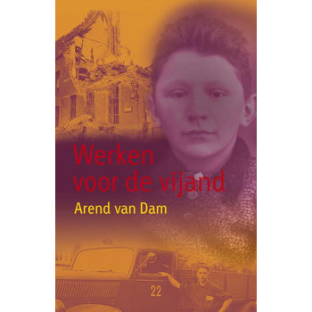 Werken voor de vijand (Paperback) bij Singel 344