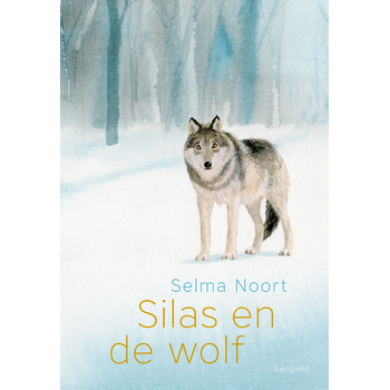 Silas en de wolf (Hardback) bij Singel 344