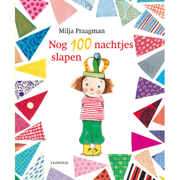 Nog 100 nachtjes slapen (Hardback) bij Singel 344