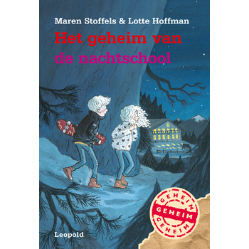 Het geheim van de nachtschool (Hardback) bij Singel 344