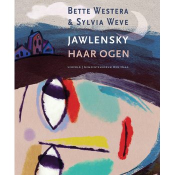 Jawlensky Haar ogen (Hardback) bij Singel 344