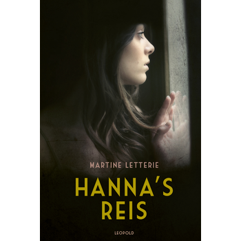 Hanna's reis (Hardback) bij Singel 344