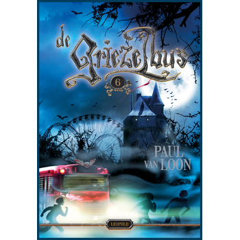 6 (Hardback) bij Singel 344
