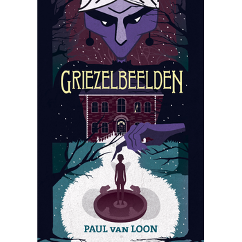 Griezelbeelden (Hardback) bij Singel 344