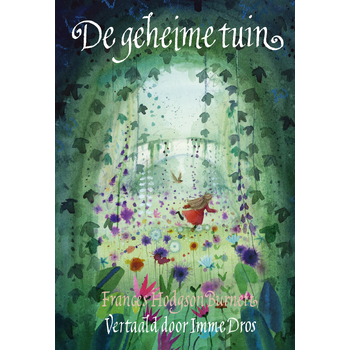 De geheime tuin (Hardback) bij Singel 344