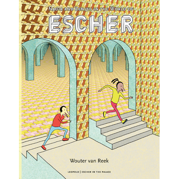 Escher (Hardback) bij Singel 344