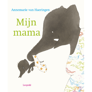Mijn mama (Hardback) bij Singel 344