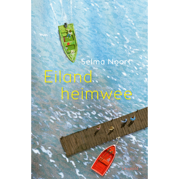 Eilandheimwee (Hardback) bij Singel 344