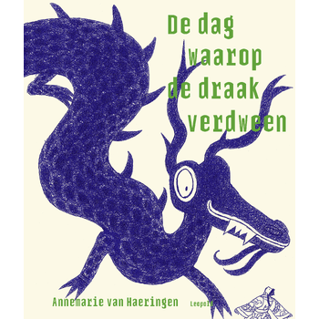 De dag waarop de draak verdween (Hardback) bij Singel 344