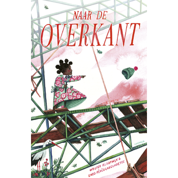 Naar de overkant (Hardback) bij Singel 344