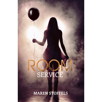 Room Service (Paperback) bij Singel 344