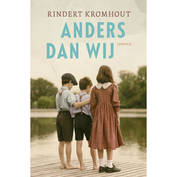 Anders dan wij (Paperback) bij Singel 344