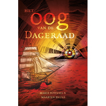 Het Oog van de Dageraad (Paperback) bij Singel 344