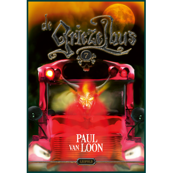 7 (Hardback) bij Singel 344