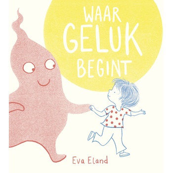 Waar geluk begint (Hardback) bij Singel 344