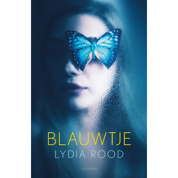 Blauwtje (Paperback) bij Singel 344