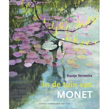 In de tuin van Monet (Hardback) bij Singel 344