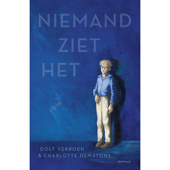 Niemand ziet het (Hardback) bij Singel 344