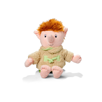 De Gorgels - Bobba 30 cm (Undefined) bij Singel 344