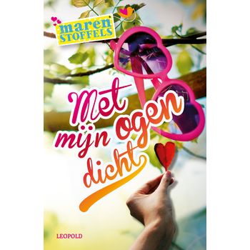 Met mijn ogen dicht (Paperback) bij Singel 344