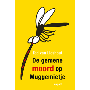 De gemene moord op Muggemietje (Hardback) bij Singel 344