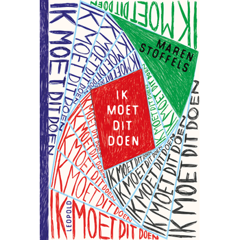 Ik moet dit doen (Hardback) bij Singel 344